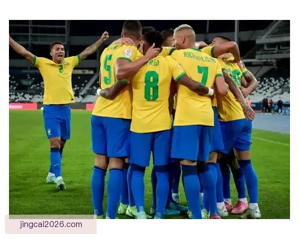 世界杯竞猜赛事推荐攻略全面解析助你精准预测夺冠热门球队走势